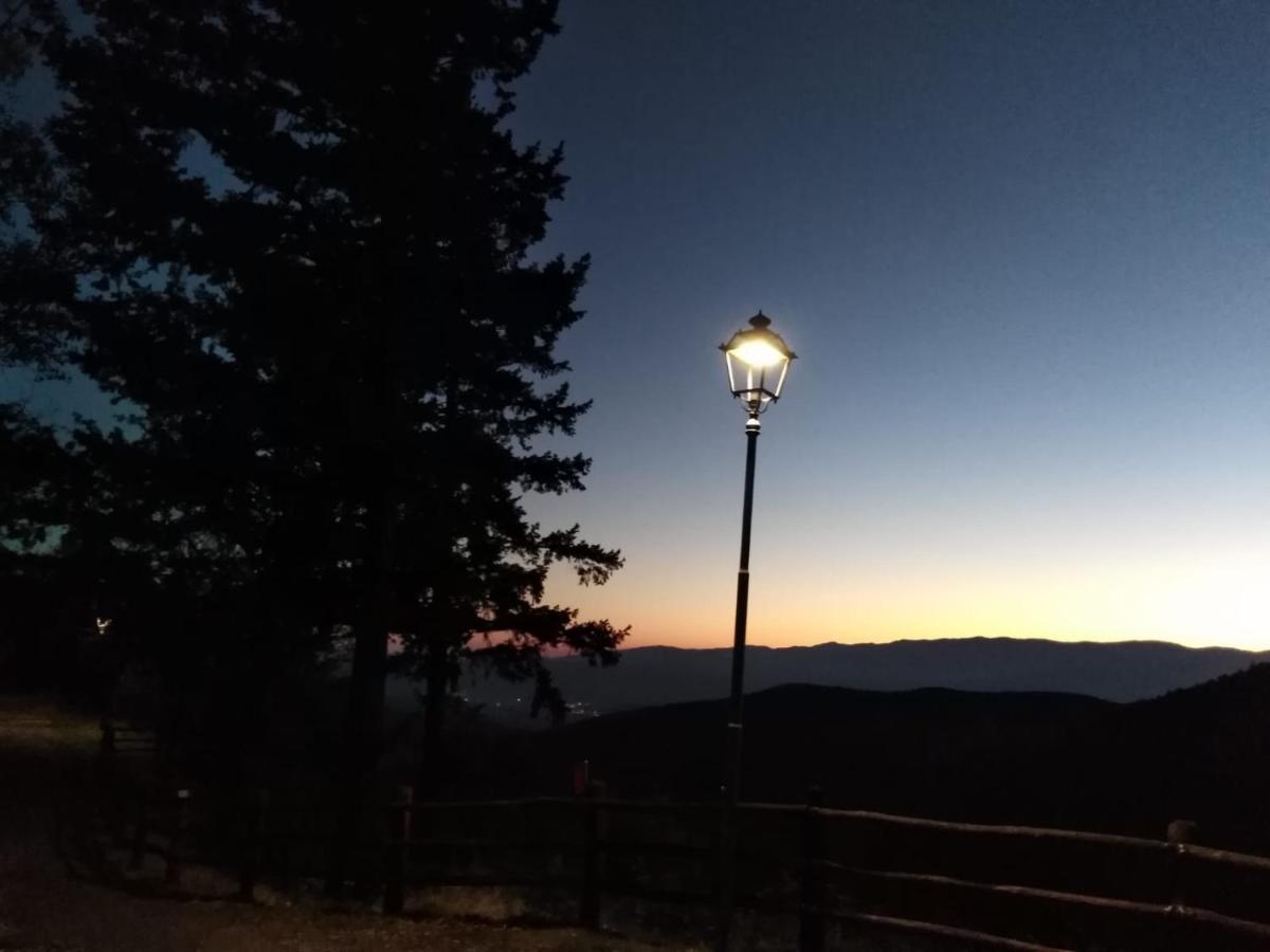 Baita La Stradella Serravalle  Εξωτερικό φωτογραφία