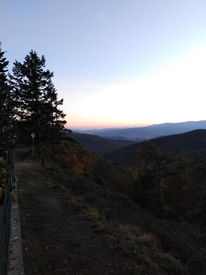 Baita La Stradella Serravalle  Εξωτερικό φωτογραφία