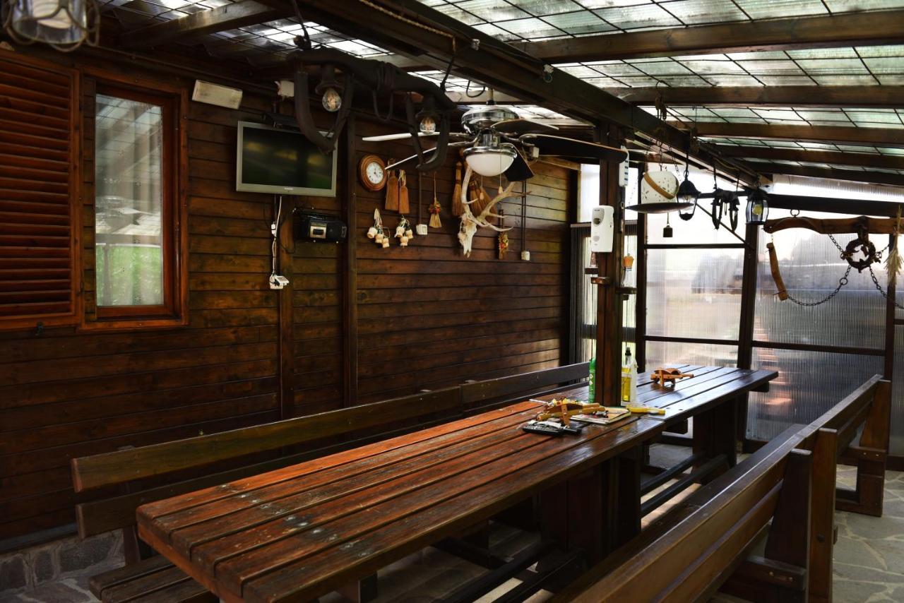 Baita La Stradella Serravalle  Εξωτερικό φωτογραφία