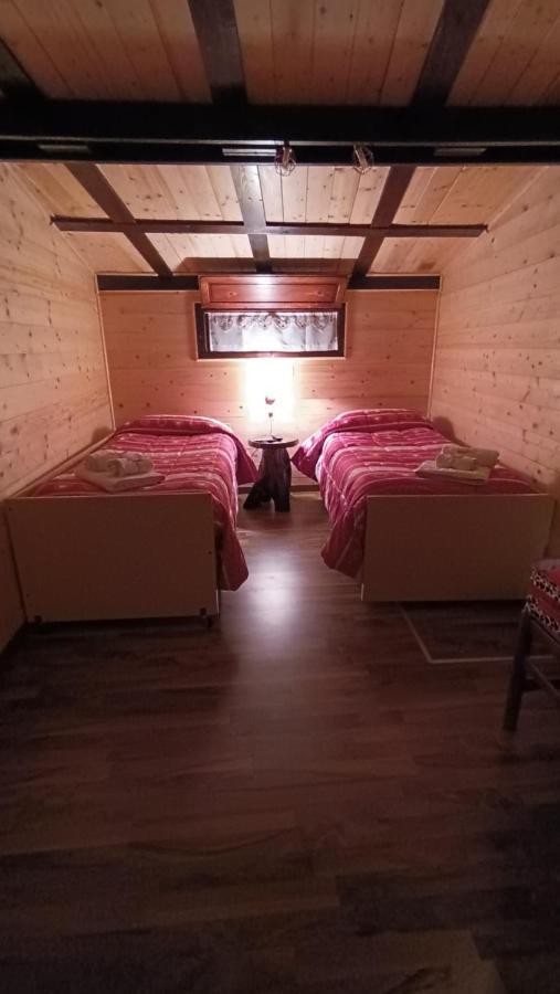 Baita La Stradella Serravalle  Εξωτερικό φωτογραφία