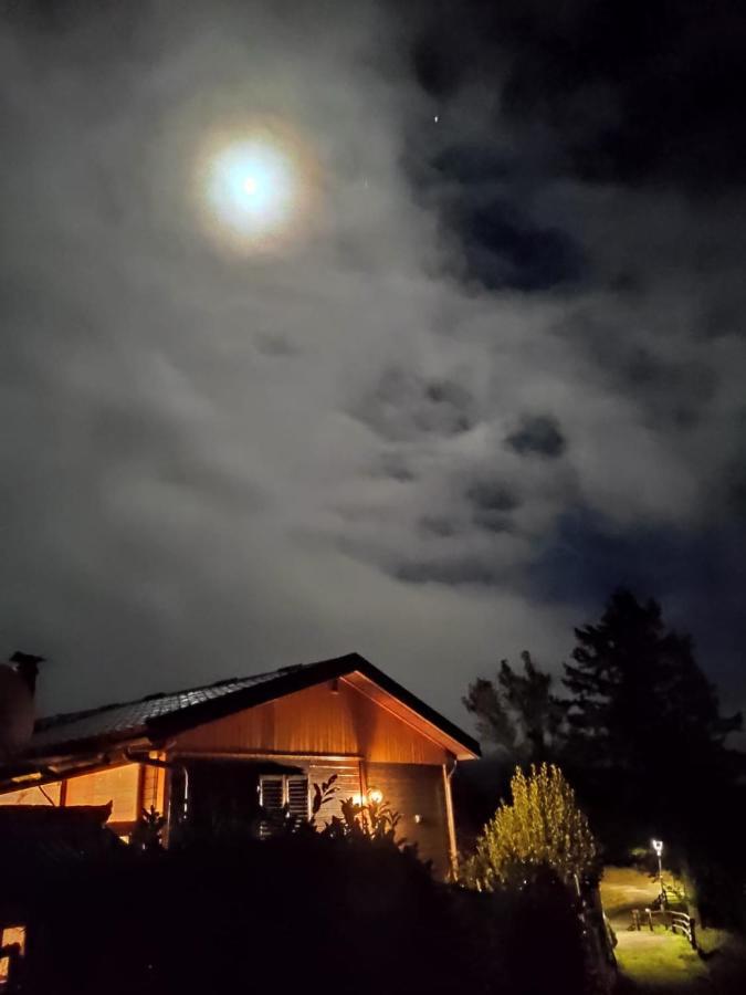 Baita La Stradella Serravalle  Εξωτερικό φωτογραφία